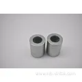 2 Wire Hose Hydraulic Hose Fitting Ferrule